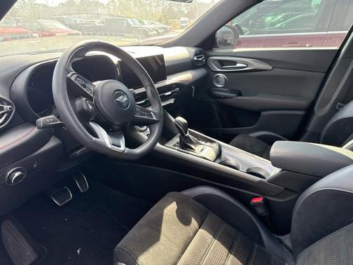 2024 Dodge Hornet GT Plus