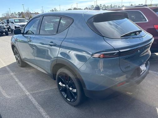 2024 Dodge Hornet GT Plus