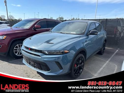 2024 Dodge Hornet GT Plus