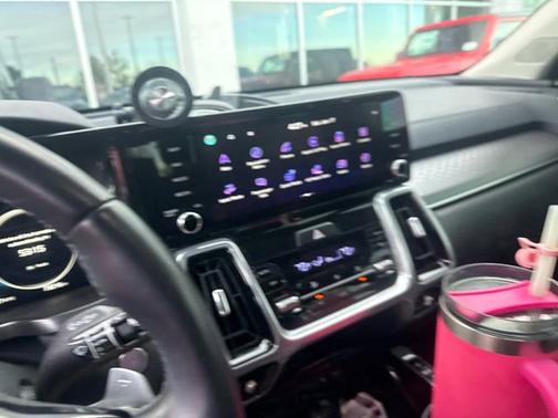 2023 Kia Sorento SX Prestige