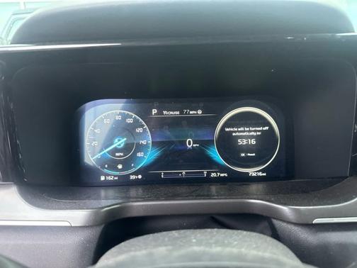 2023 Kia Sorento SX Prestige