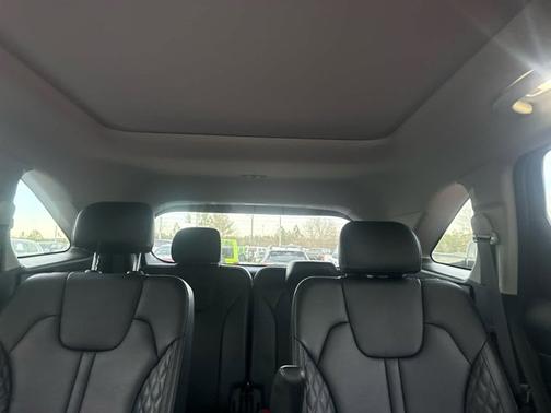 2023 Kia Sorento SX Prestige