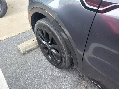 2023 Kia Sorento SX Prestige