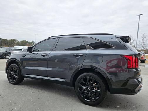 2023 Kia Sorento SX Prestige