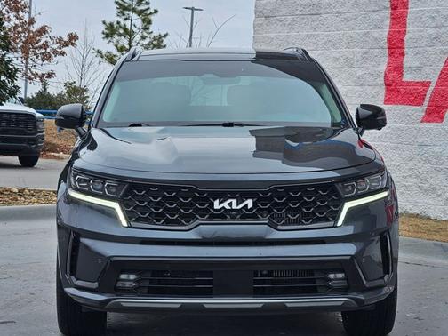 2023 Kia Sorento SX Prestige