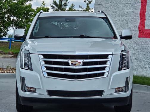2020 Cadillac Escalade ESV Premium Luxury