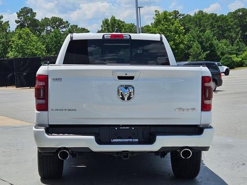 2023 RAM 1500 Limited