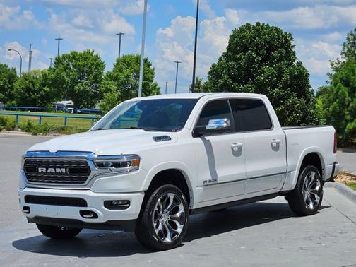 2023 RAM 1500 Limited