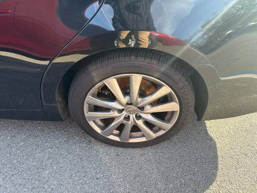 2013 Lexus GS 350 Base