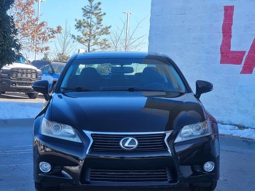2013 Lexus GS 350 Base