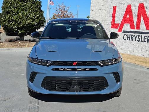 2024 Dodge Hornet R/T Plus