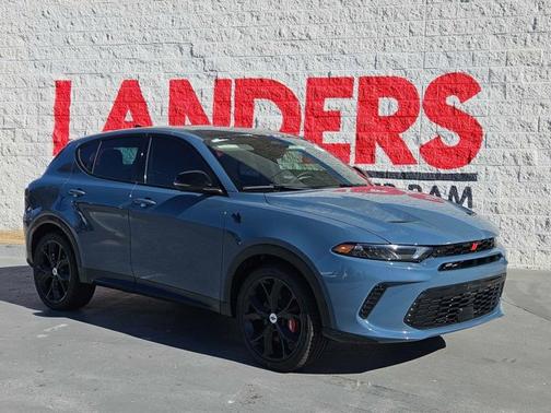 2024 Dodge Hornet R/T Plus