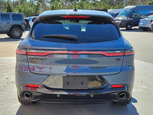 2024 Dodge Hornet R/T Plus
