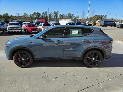 2024 Dodge Hornet R/T Plus