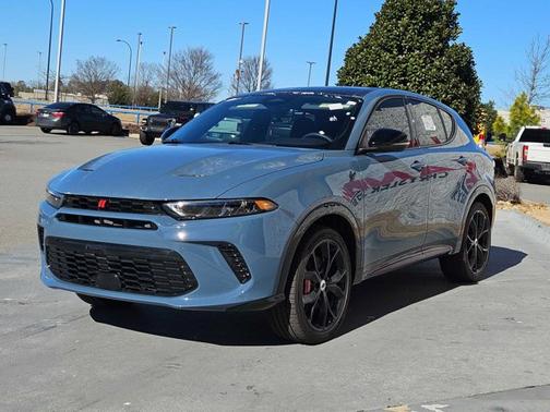 2024 Dodge Hornet R/T Plus