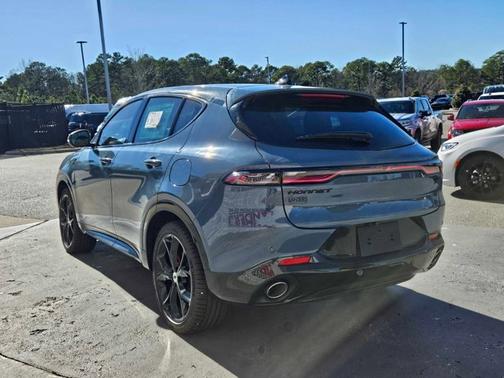 2024 Dodge Hornet R/T Plus
