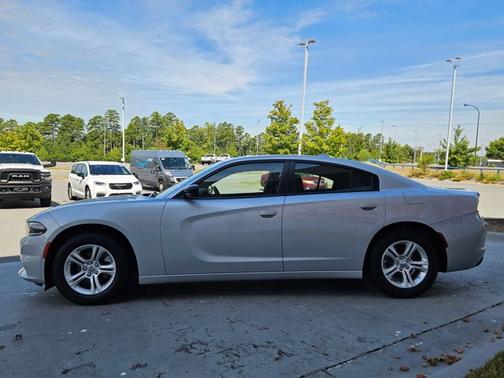 2023 Dodge Charger SE