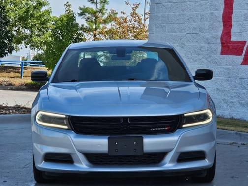 2023 Dodge Charger SE