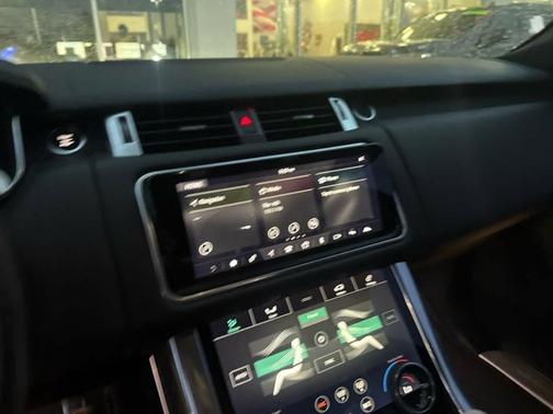 2019 Land Rover Range Rover Sport HSE Dynamic