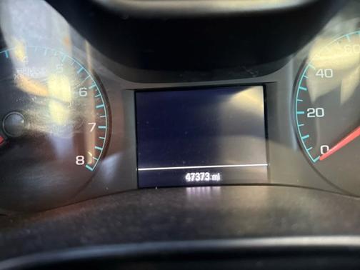 2022 Chevrolet Colorado 2WD LT