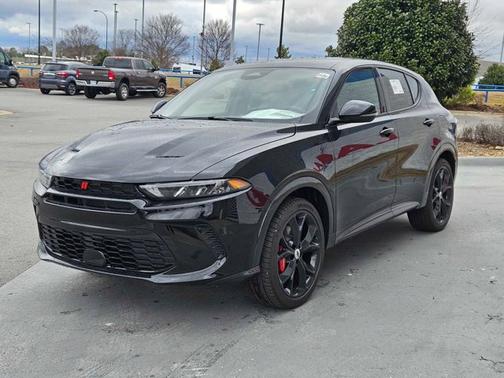 2024 Dodge Hornet R/T
