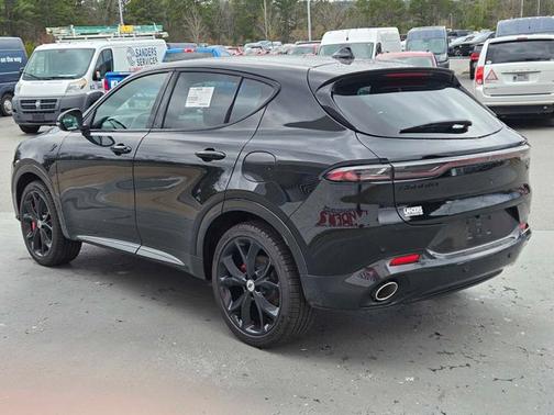 2024 Dodge Hornet R/T