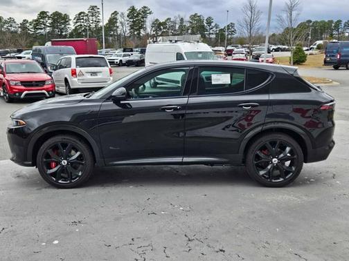 2024 Dodge Hornet R/T