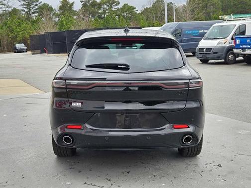 2024 Dodge Hornet R/T