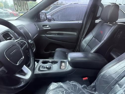 2014 Dodge Durango R/T