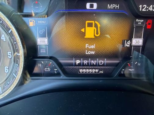 2022 RAM 1500 Longhorn