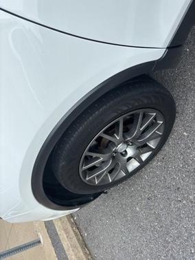 2019 Buick Encore Sport Touring