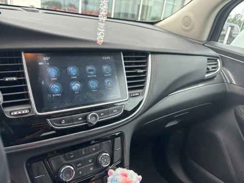 2019 Buick Encore Sport Touring