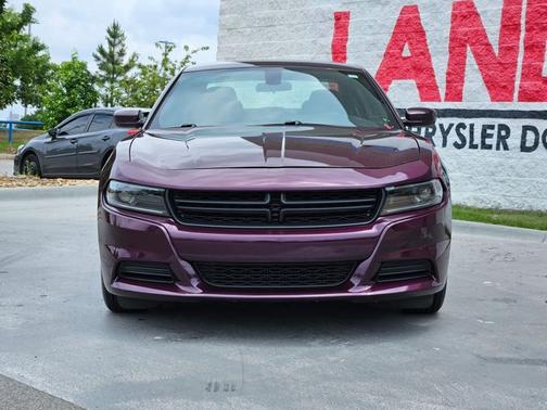 2022 Dodge Charger SE