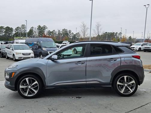 2021 Hyundai KONA Ultimate
