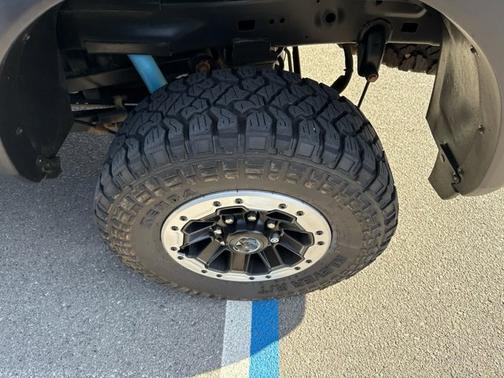 2021 RAM 2500 Power Wagon