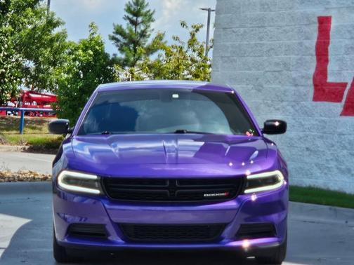 2023 Dodge Charger SE