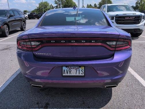2023 Dodge Charger SE