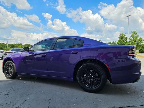2023 Dodge Charger SE