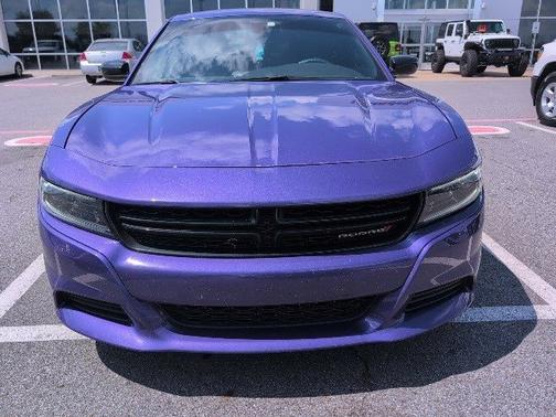2023 Dodge Charger SE