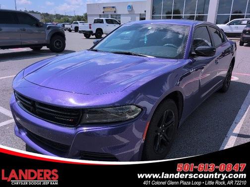2023 Dodge Charger SE