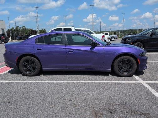 2023 Dodge Charger SE