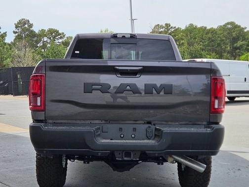2025 RAM 2500 Power Wagon