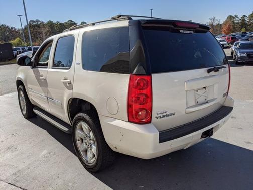Photo 5 of 34 of 2013 GMC Yukon SLT