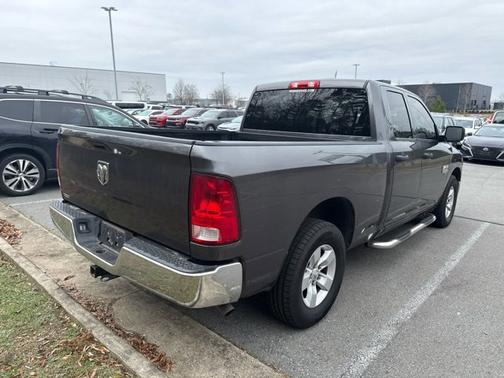 2020 RAM 1500 Tradesman