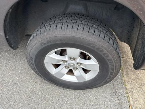 2020 RAM 1500 Tradesman