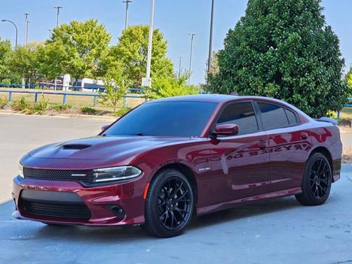 2022 Dodge Charger R/T