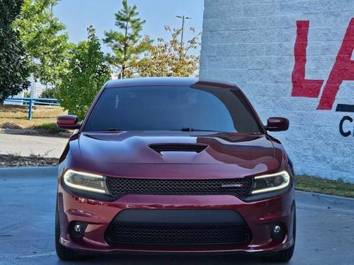2022 Dodge Charger R/T
