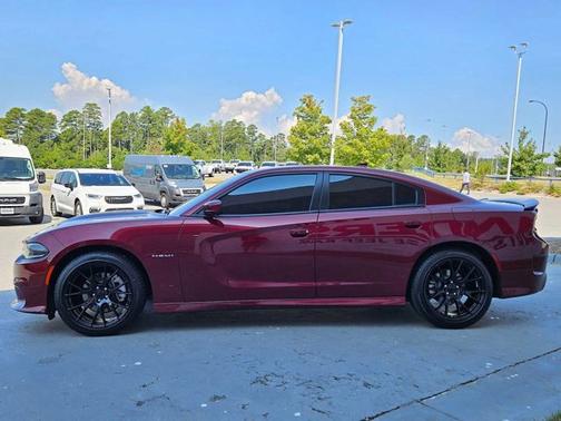 2022 Dodge Charger R/T