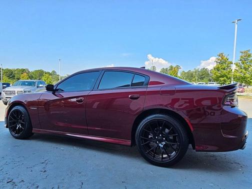 2022 Dodge Charger R/T