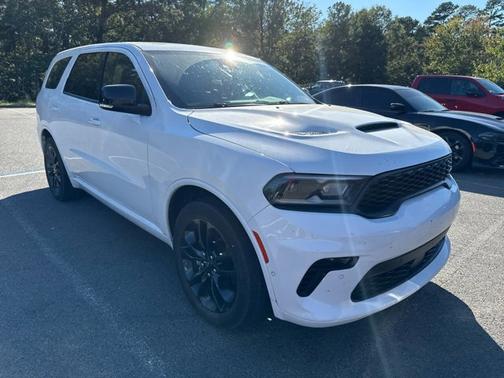 2022 Dodge Durango R/T Plus